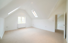 St Helens Wood bedroom extension leads