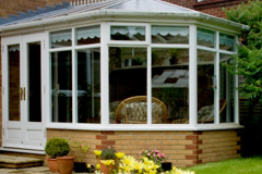 conservatories St Helens Wood