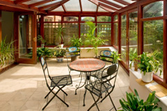 St Helens Wood conservatory quotes