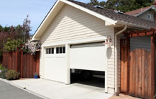 St Helens Wood garage construction leads